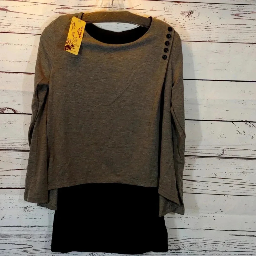 Women's Tunic top